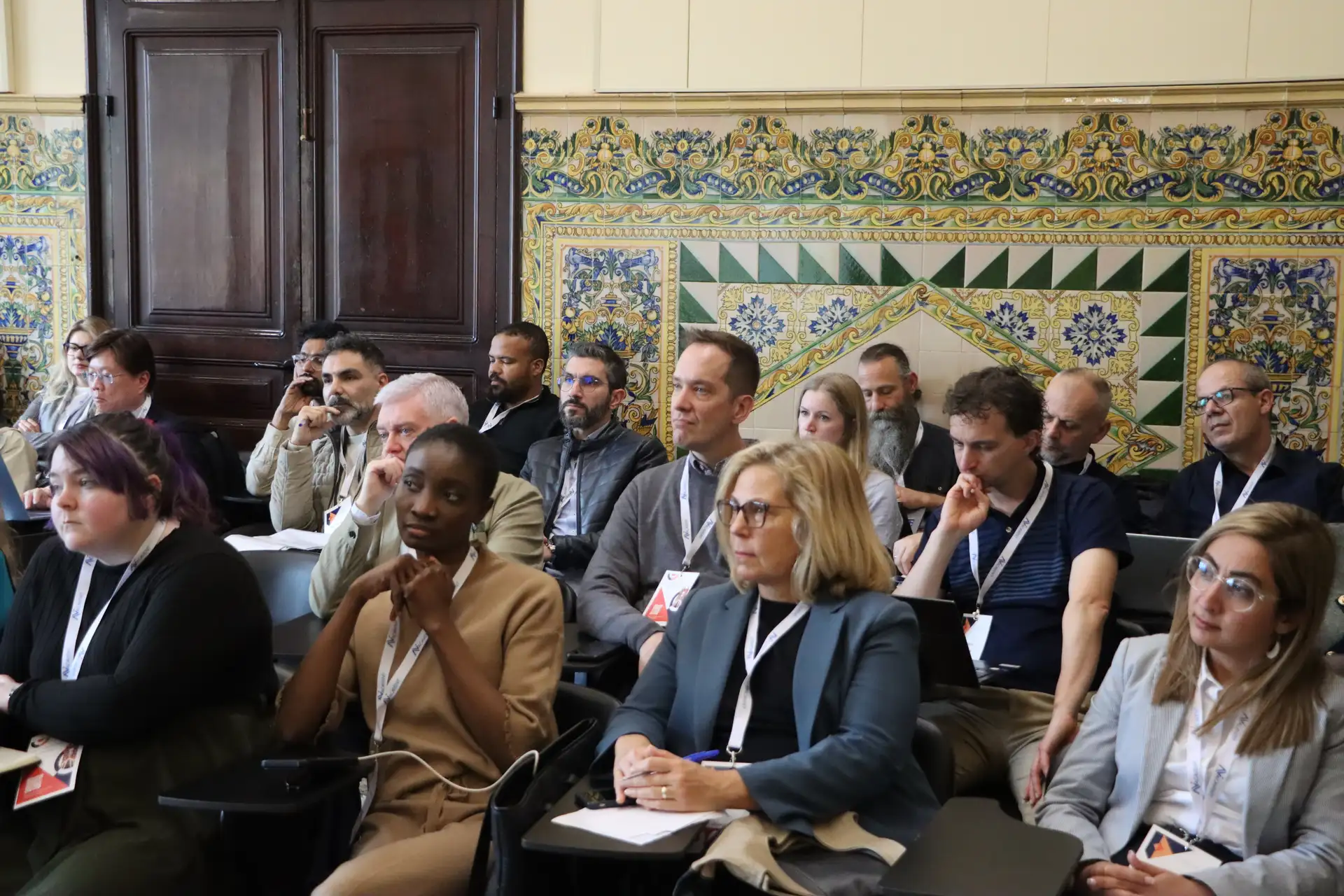 academic conference on social sciences